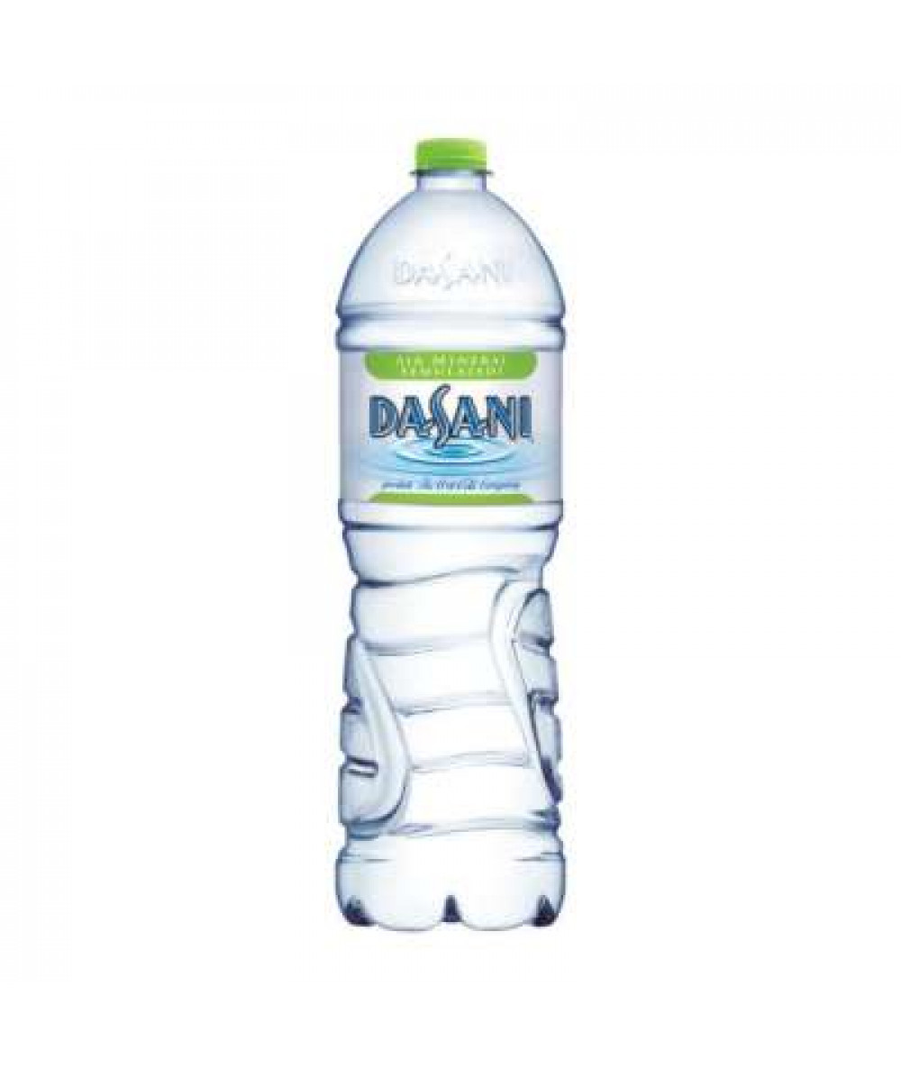 DASANI MINERAL WATER PET 1.5L