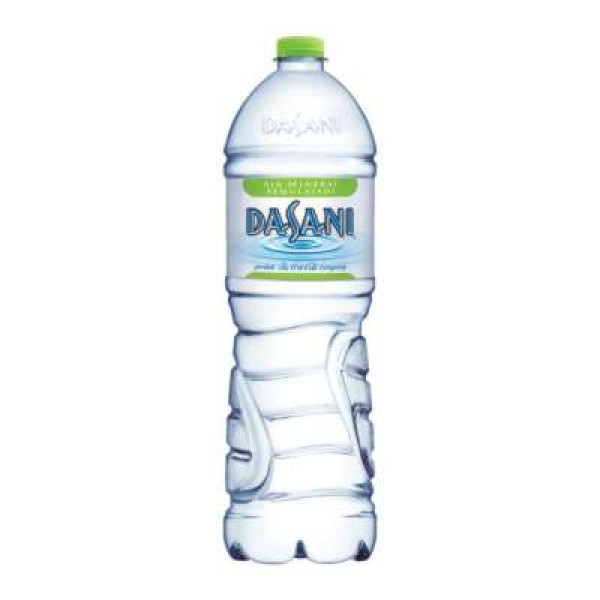 DASANI MINERAL WATER PET 1.5L