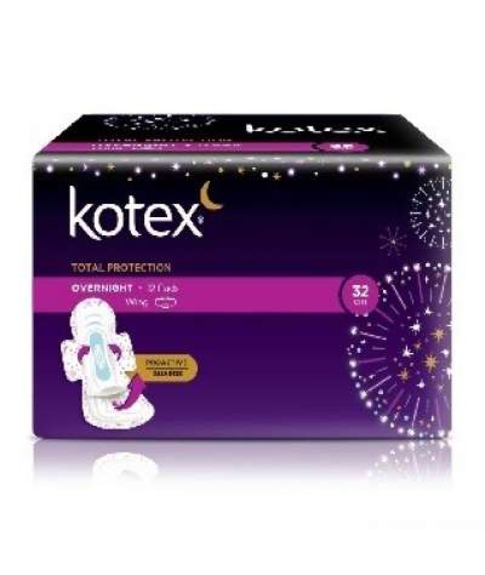 KOTEX SS OVN PAG 28CM 7S