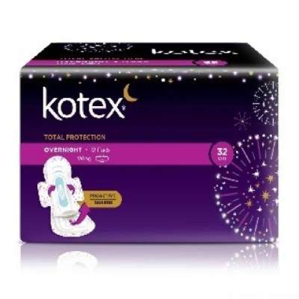 KOTEX SS OVN PAG 28CM 7S