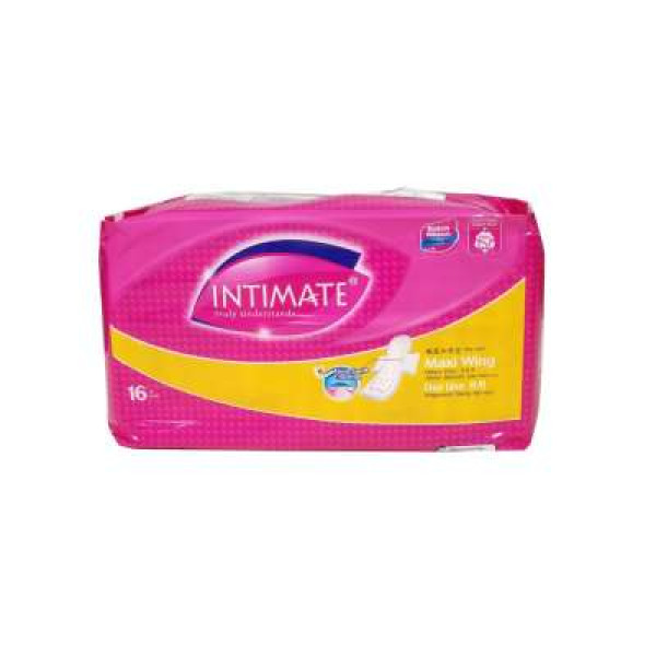 INTIMATE DAYLITE MAXI WING 16'SX2 TP 