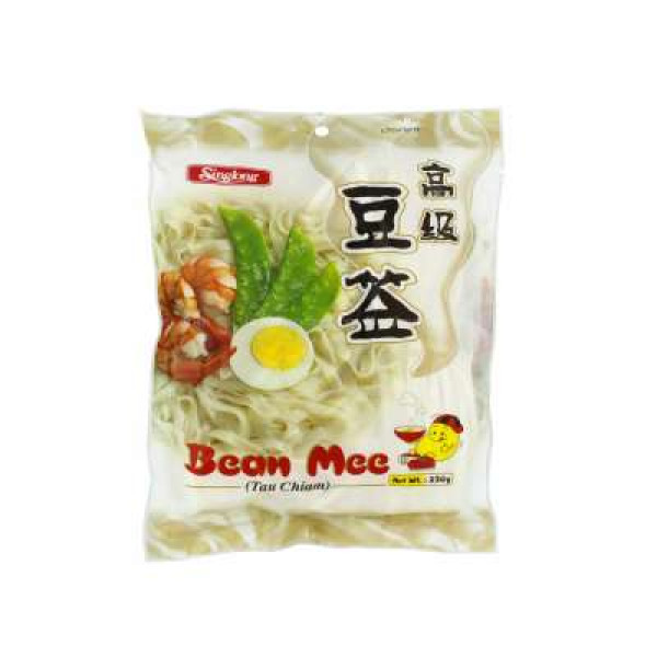 SINGLONG MI SOYA 250G