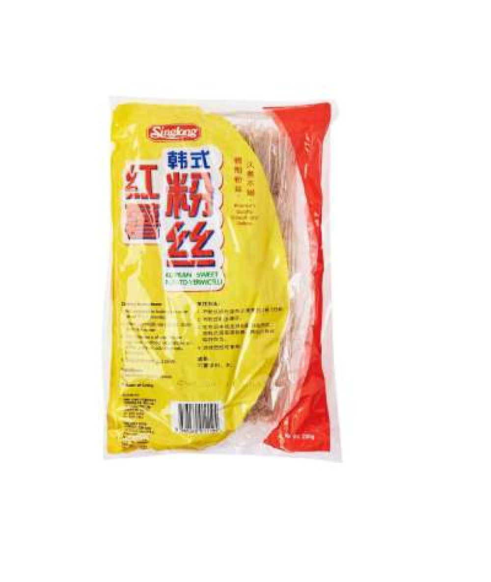 SINGLONG KOREAN SWEET POTATO VERMICELLI 200G