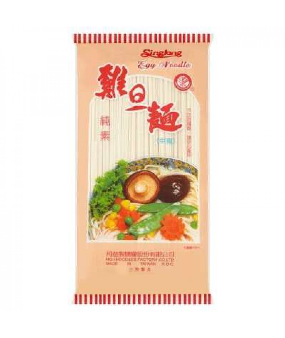 HO I EGG NOODLE 300G