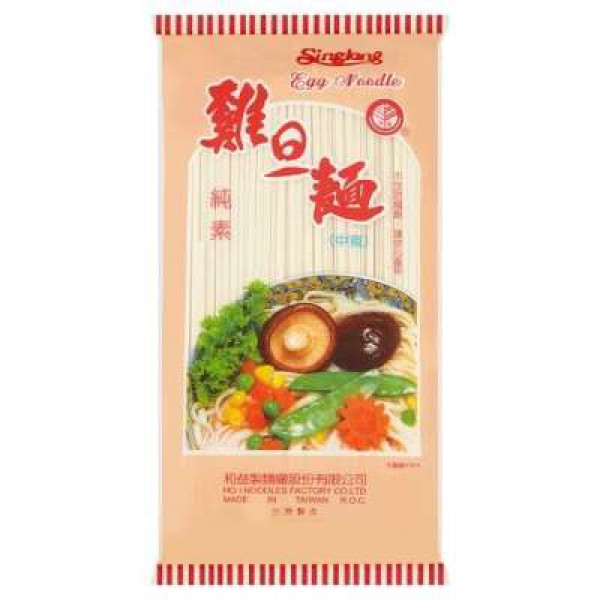 HO I EGG NOODLE 300G