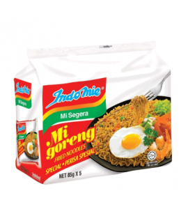 INDOMIE MI GORENG PERISA SPESIAL 85GX5