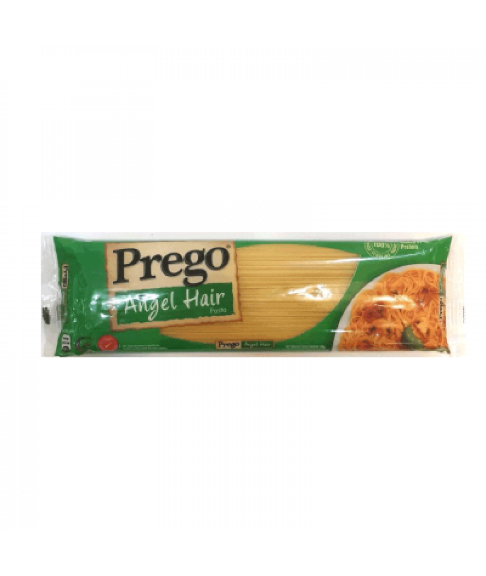 PREGO ANGEL HAIR 500G