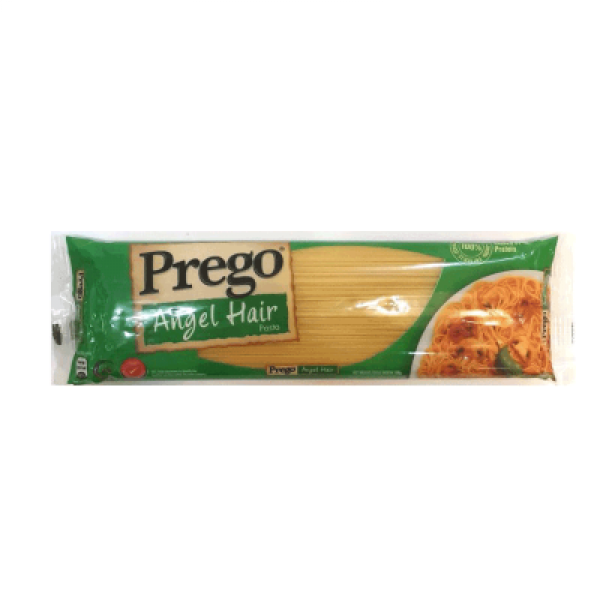 PREGO ANGEL HAIR 500G