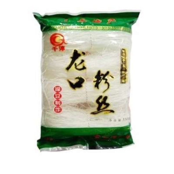 QIAN CHUN LONGKOU SOH HOON 150G