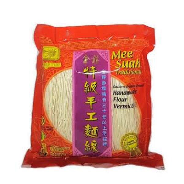 NAGAMAS MEE SUAH 120G