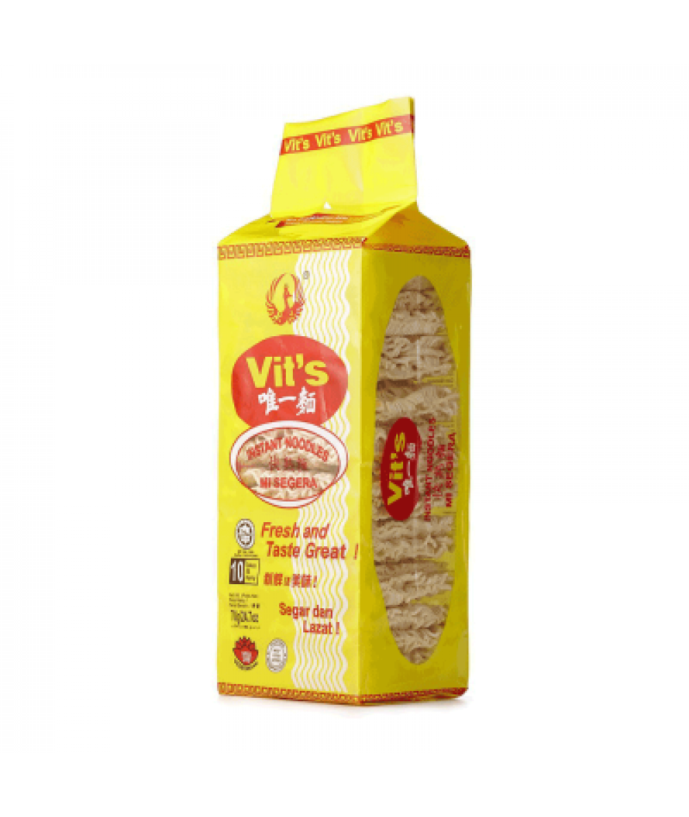 VIT'S MI SEGARA ECONOMIC PACK 700G