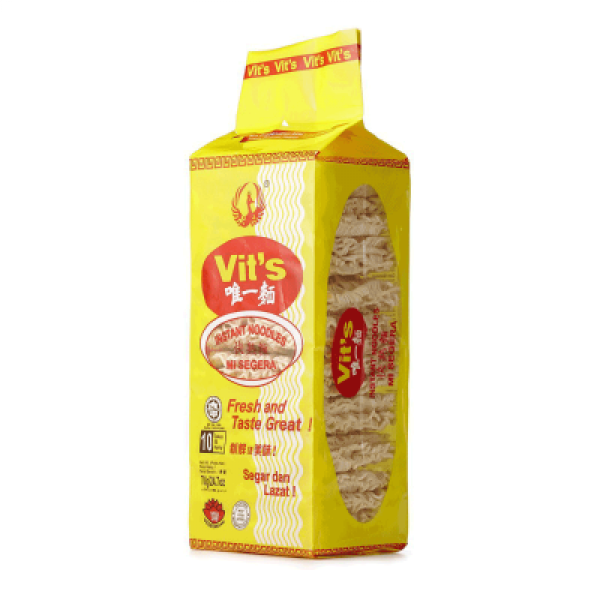 VIT'S MI SEGARA ECONOMIC PACK 700G