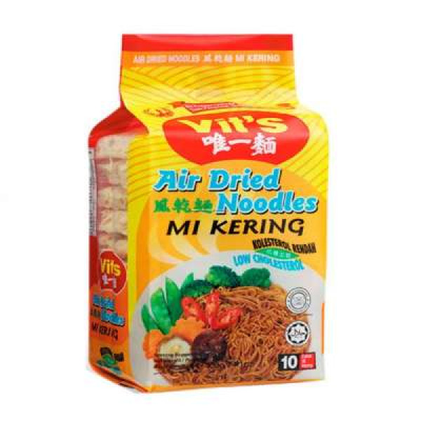 VIT'S MI KERING HALUS 400GM