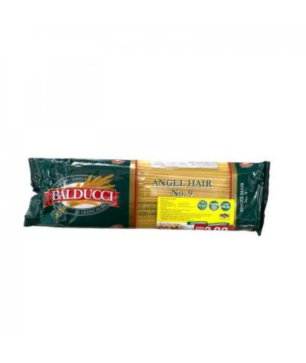 BALDUCCI LONG PASTA NO.2 ANGEL HAIR 400G