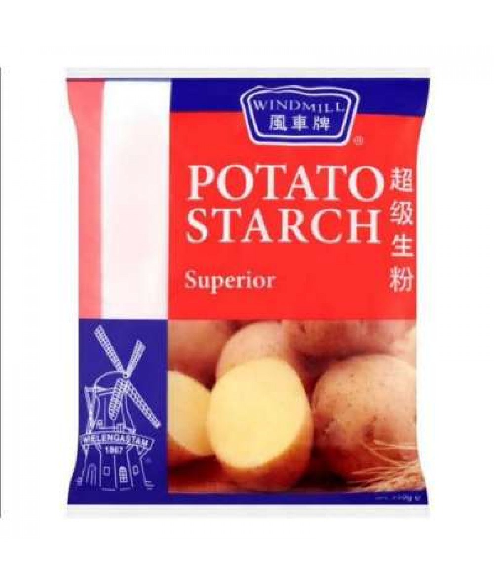 WINDMILL POTATO STARCH 300G