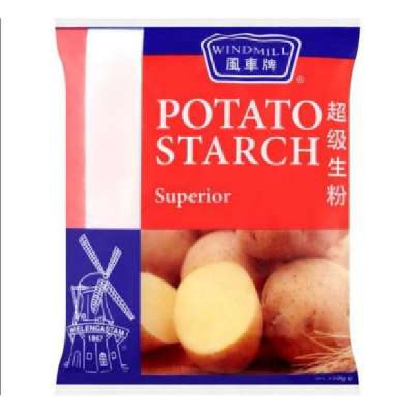 WINDMILL POTATO STARCH 300G