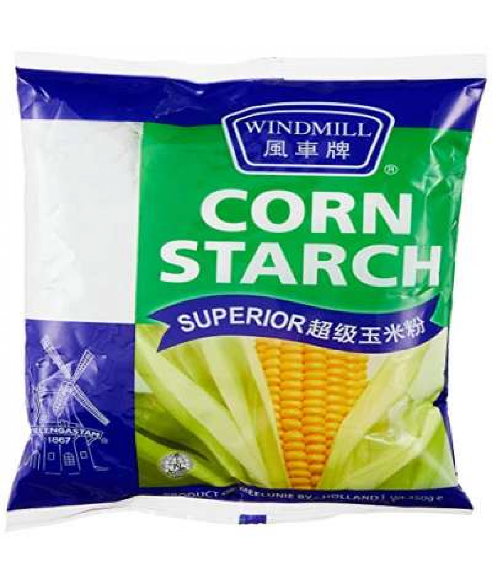 WINDMILL CORN STARCH 350G