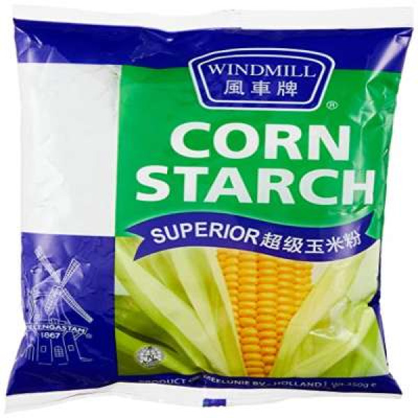 WINDMILL CORN STARCH 350G