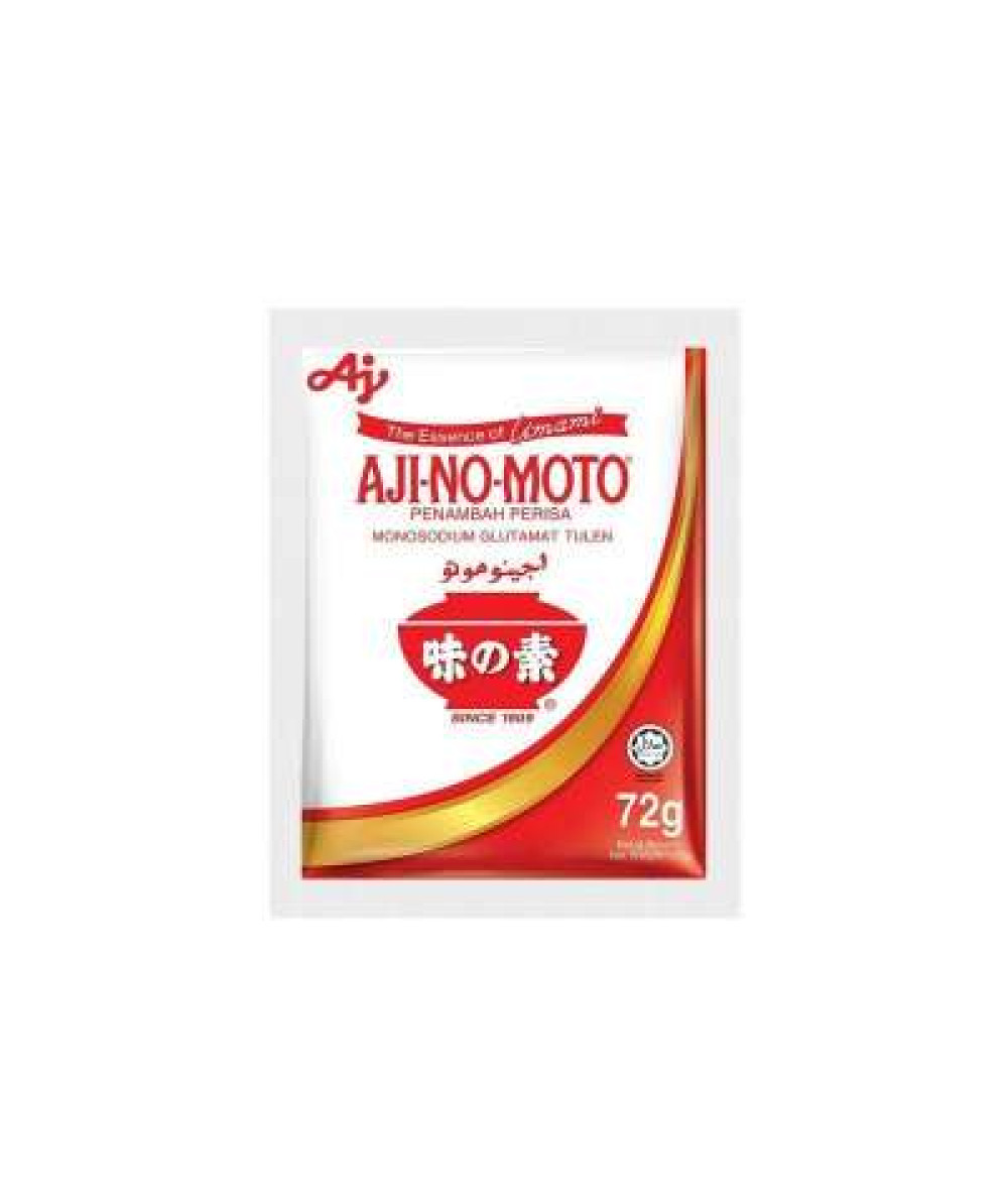 AJINOMOTO 72G