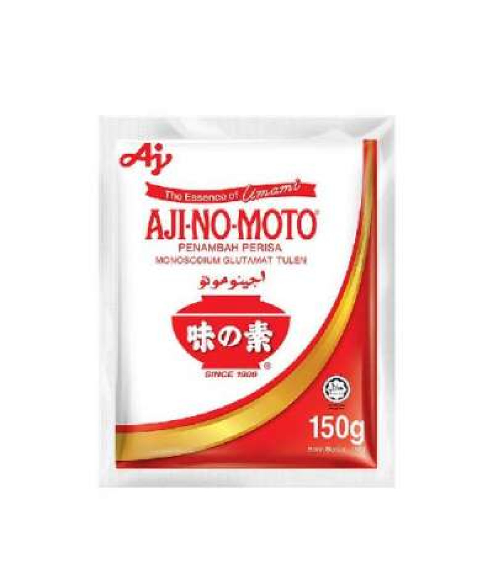 AJINOMOTO 150G