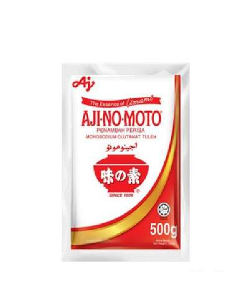 AJINOMOTO 500G