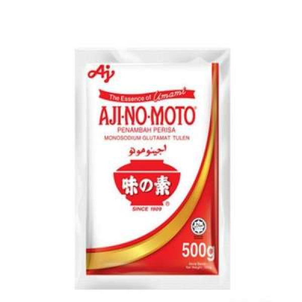 AJINOMOTO 500G