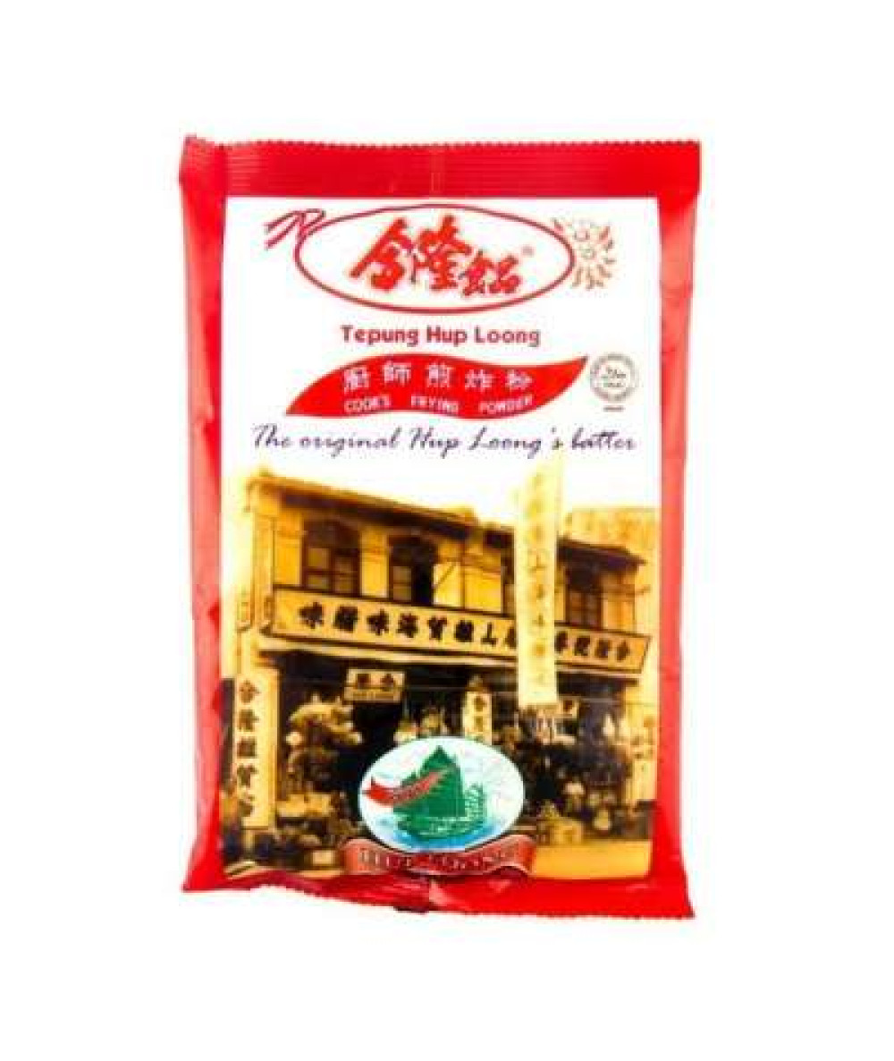 HUP LOONG COOK'S FRYING POWDER 245G