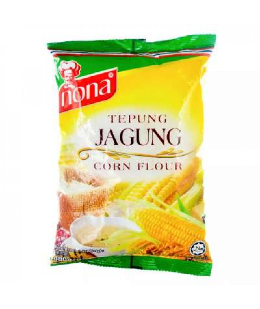 DR OETKER NONA CORN FLOUR 400G