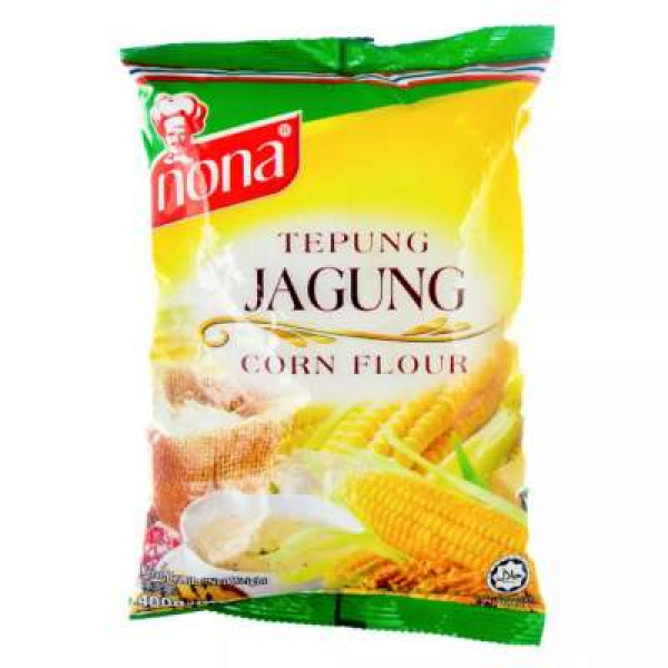 DR OETKER NONA CORN FLOUR 400G