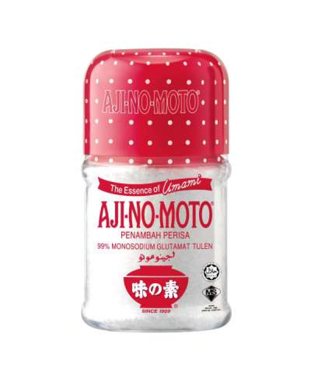 AJINOMOTO (BTL) 70G