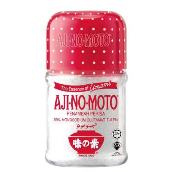 AJINOMOTO (BTL) 70G