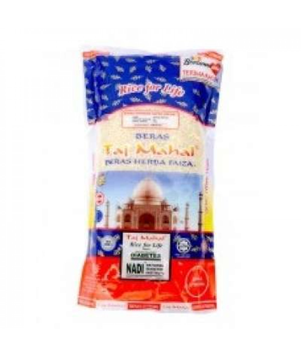 TAJ MAHAL 1KG