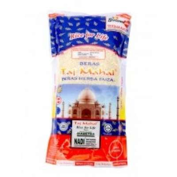 TAJ MAHAL 1KG