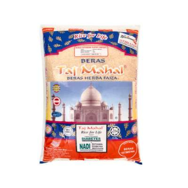 TAJ MAHAL 5KG