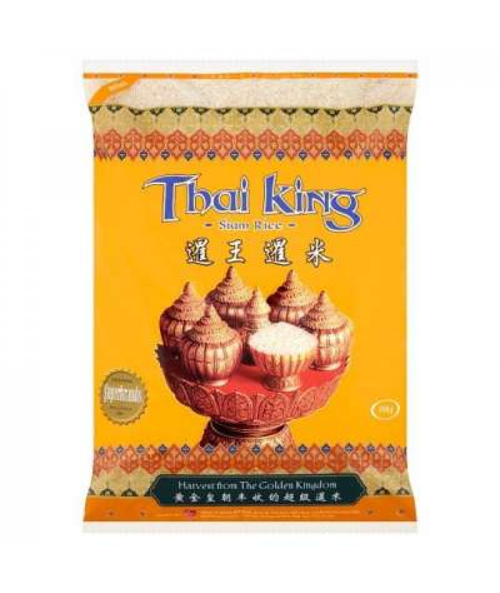 THAI KING SIAM RICE 10KG