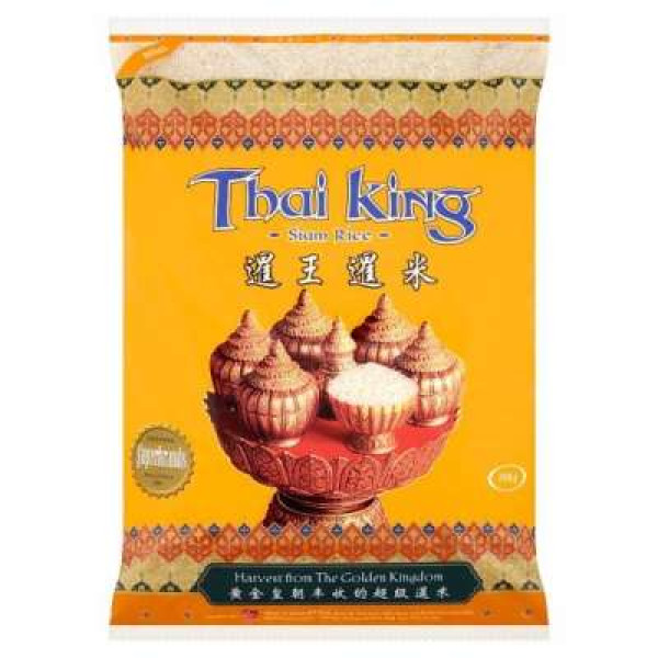 THAI KING SIAM RICE 10KG