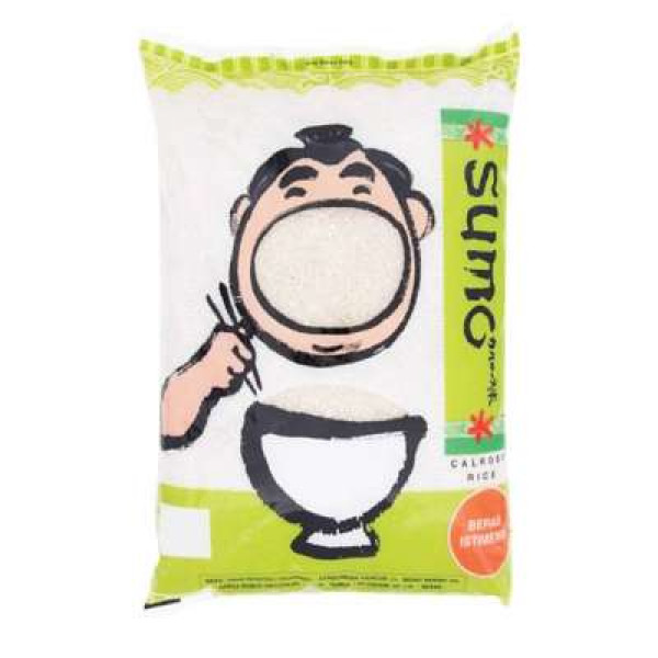 SUMO CALROSE RICE 1KG 