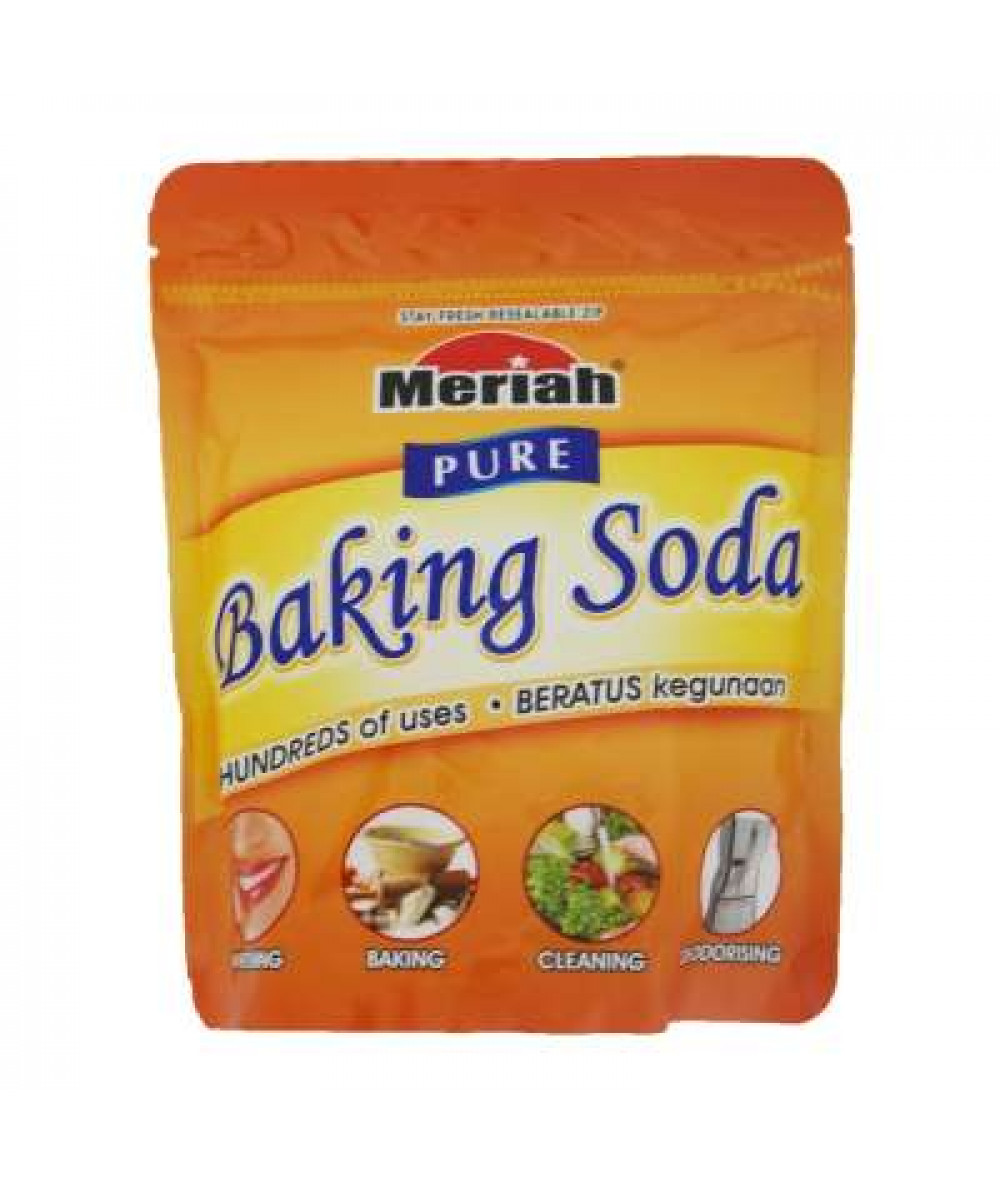 MERIAH BAKING SODA 500G