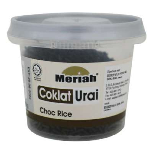 MERIAH COKLAT URAI 70G