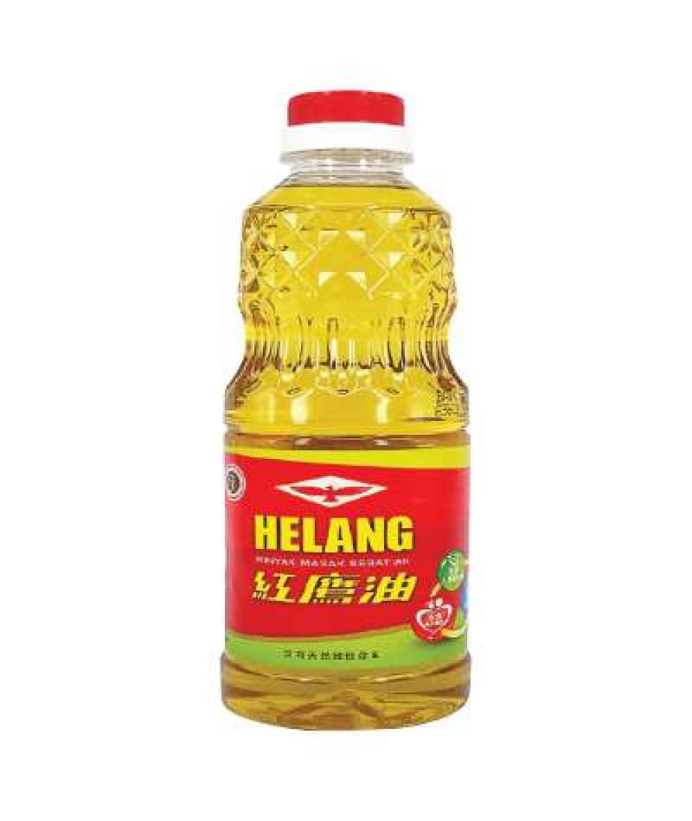 RED EAGLE COOKING OIL 1KG 