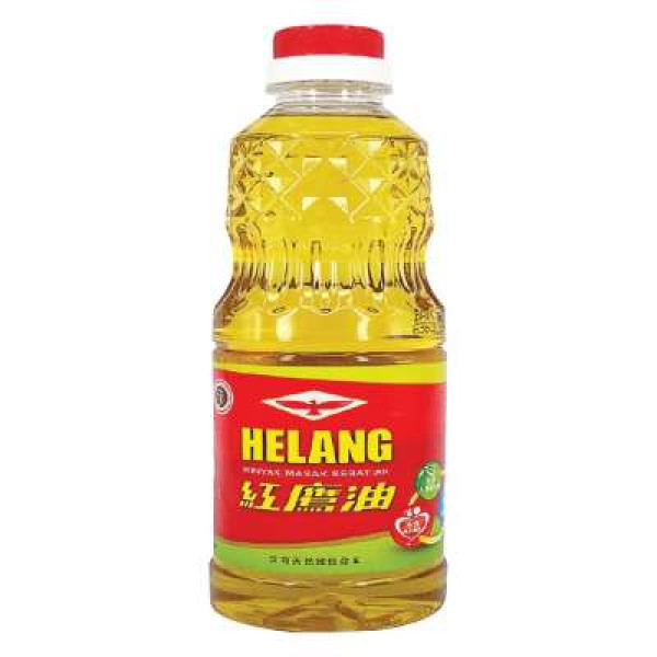 RED EAGLE COOKING OIL 1KG 