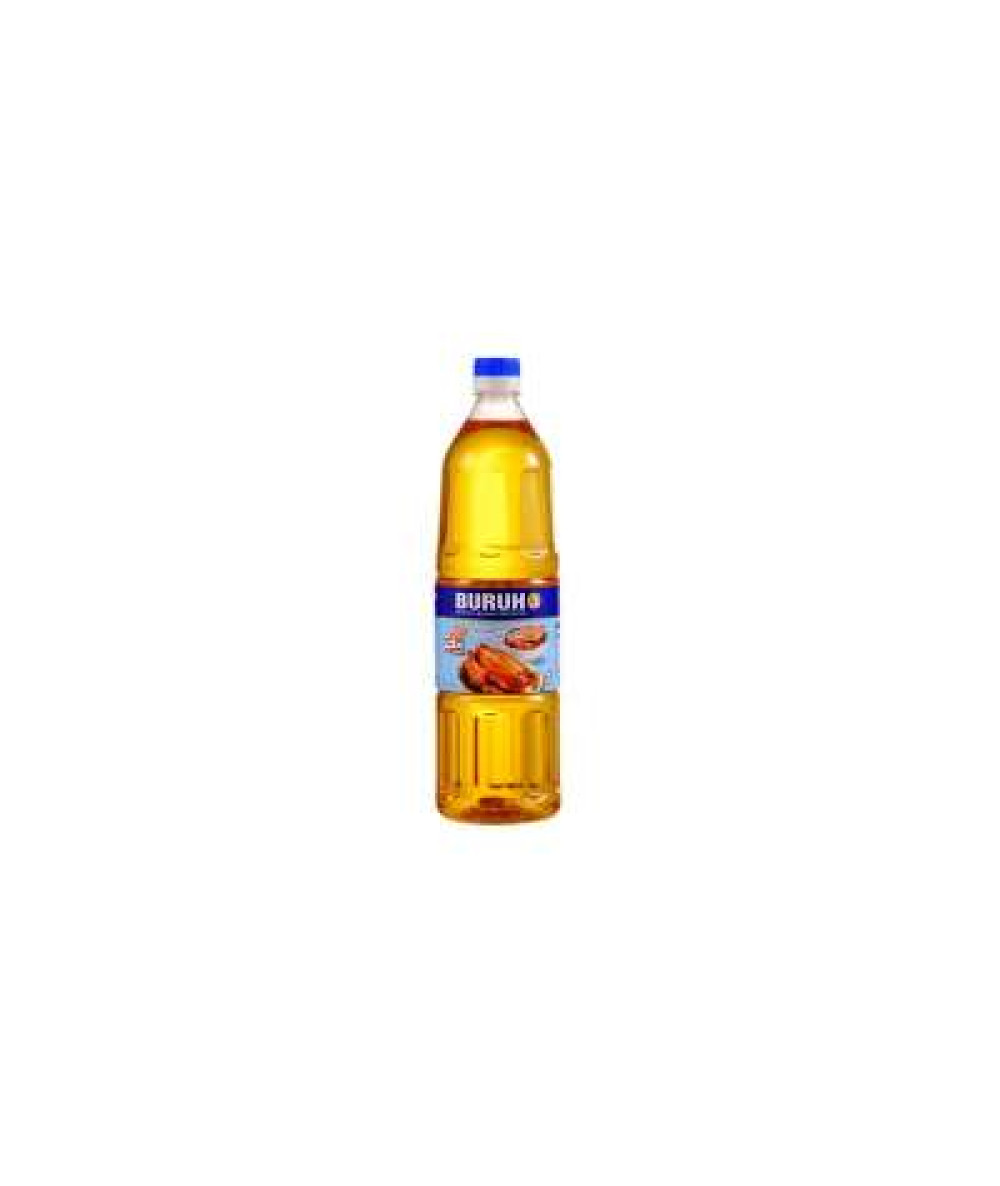 BURUH COOKING OIL 1KG