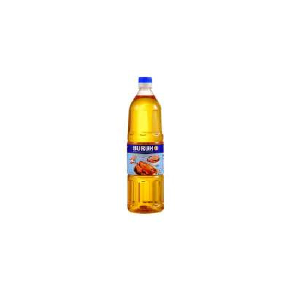 BURUH COOKING OIL 1KG