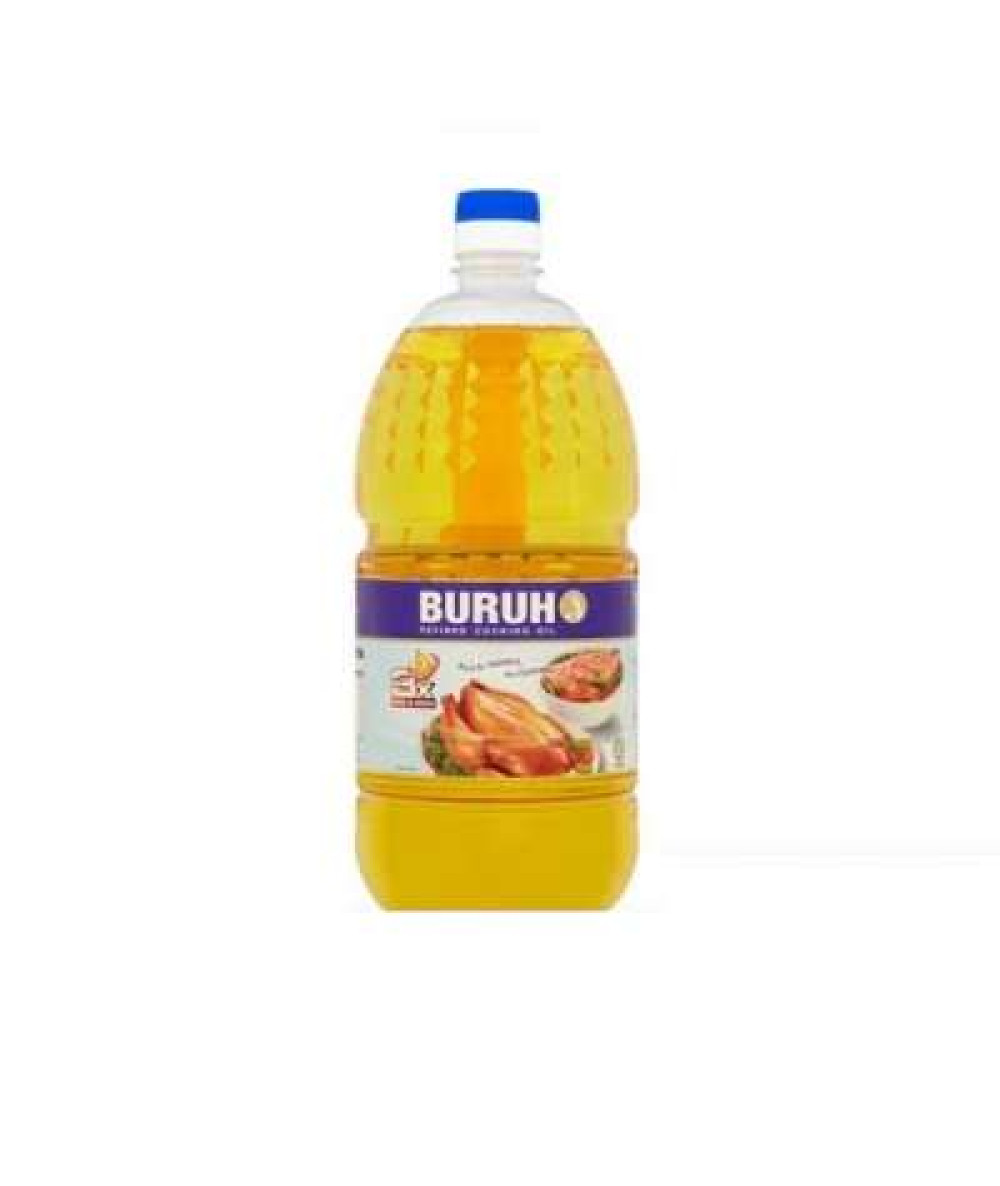 BURUH COOKING OIL 2KG