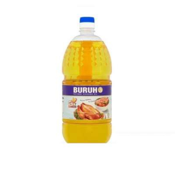 BURUH COOKING OIL 2KG