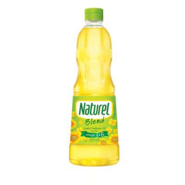 NATUREL BLEND COOKING OIL 1KG