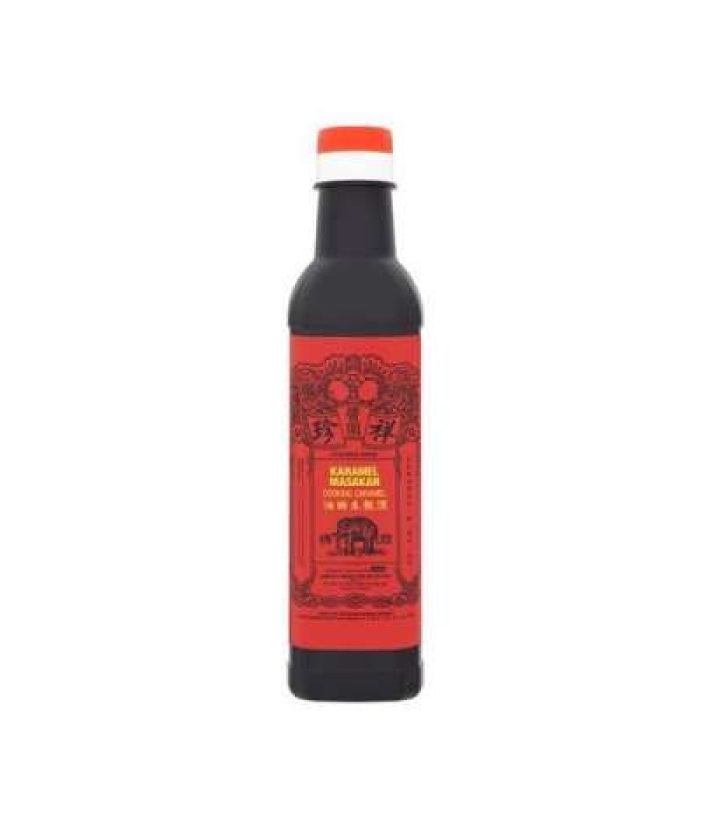 CHEONG CHAN ELEPHANT COOKING CARAMEL 740ML