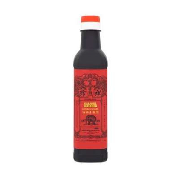 CHEONG CHAN ELEPHANT COOKING CARAMEL 740ML