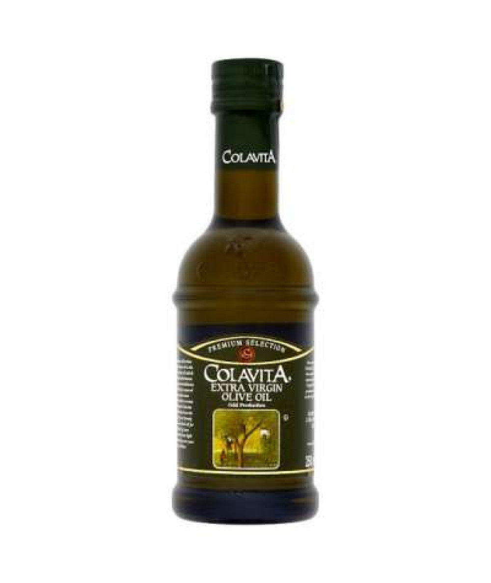 COLAVITA EXTRA VIRGIN OLIVE OIL 250ML