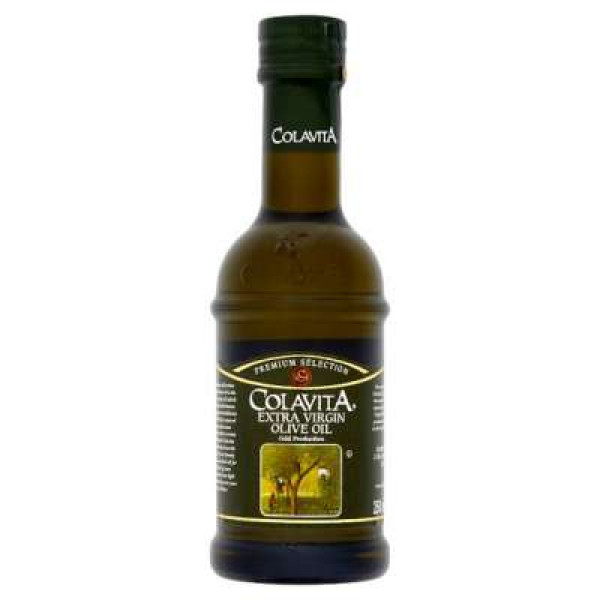 COLAVITA EXTRA VIRGIN OLIVE OIL 250ML